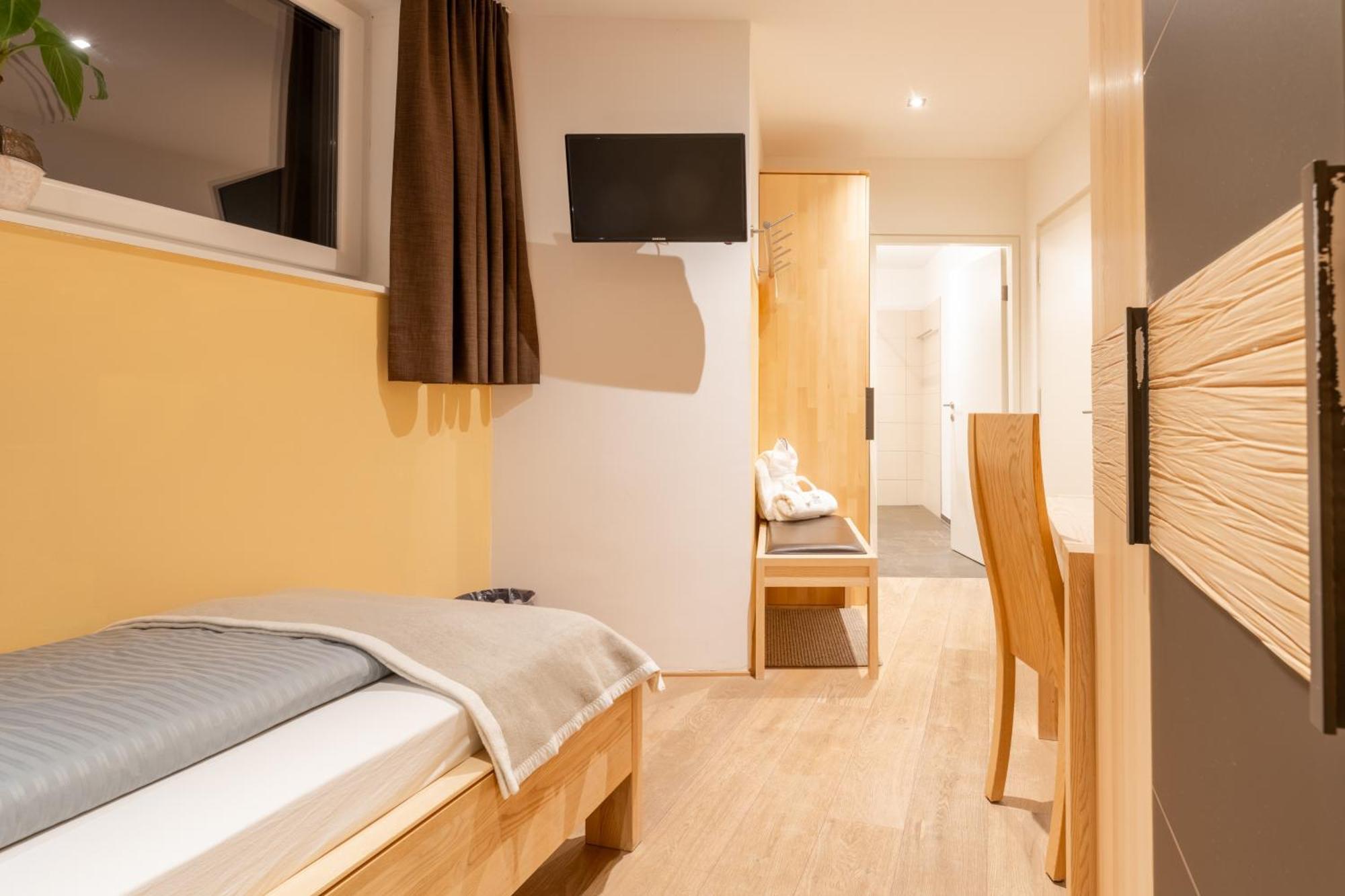 Aparthotel Alpinresort Damuels Ngoại thất bức ảnh