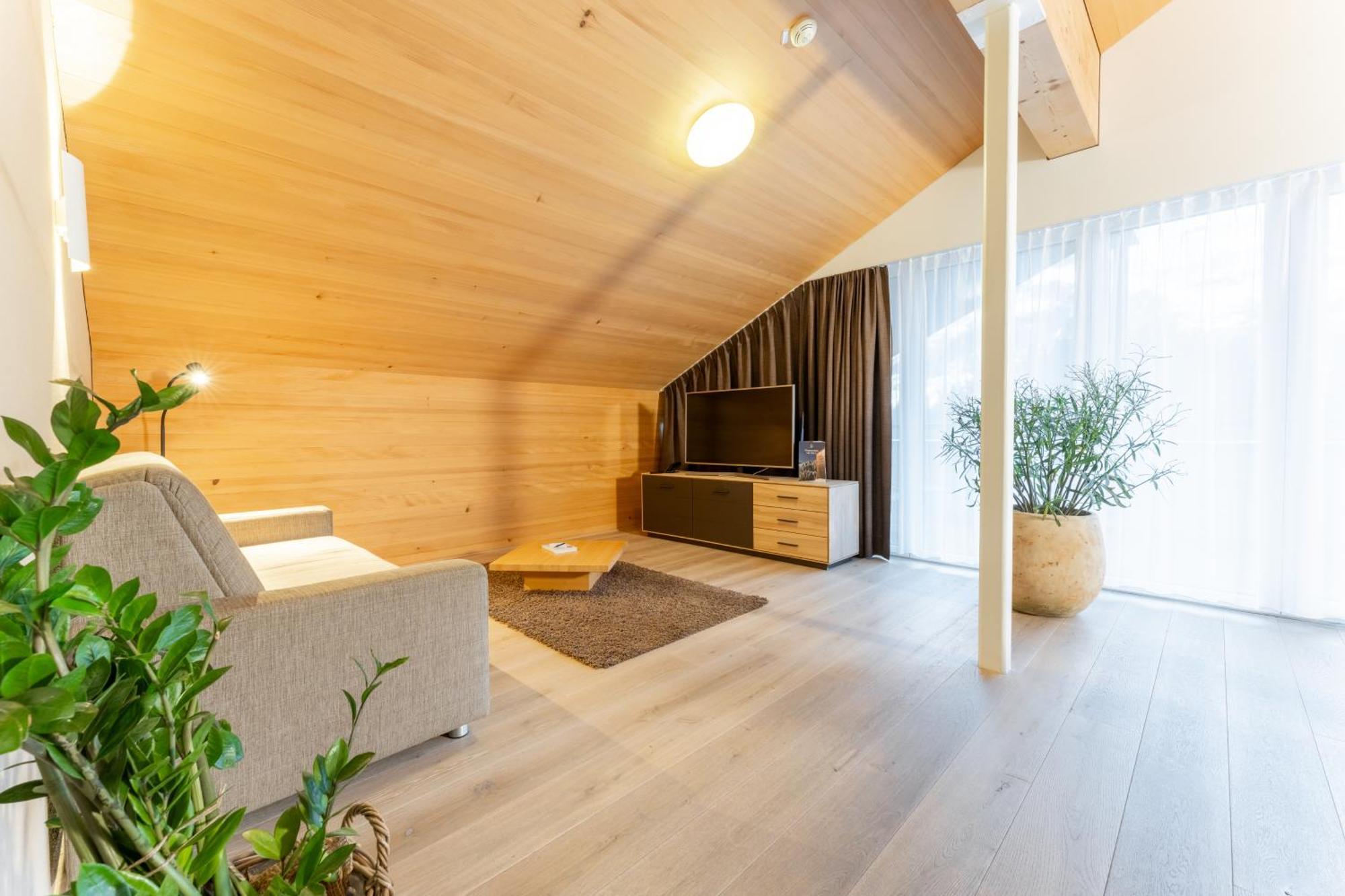 Aparthotel Alpinresort Damuels Ngoại thất bức ảnh