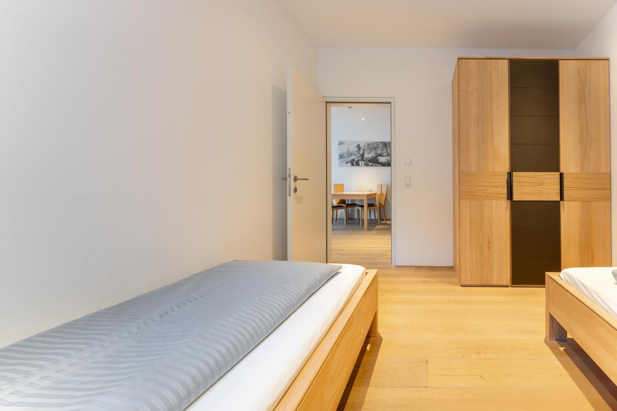 Aparthotel Alpinresort Damuels Ngoại thất bức ảnh