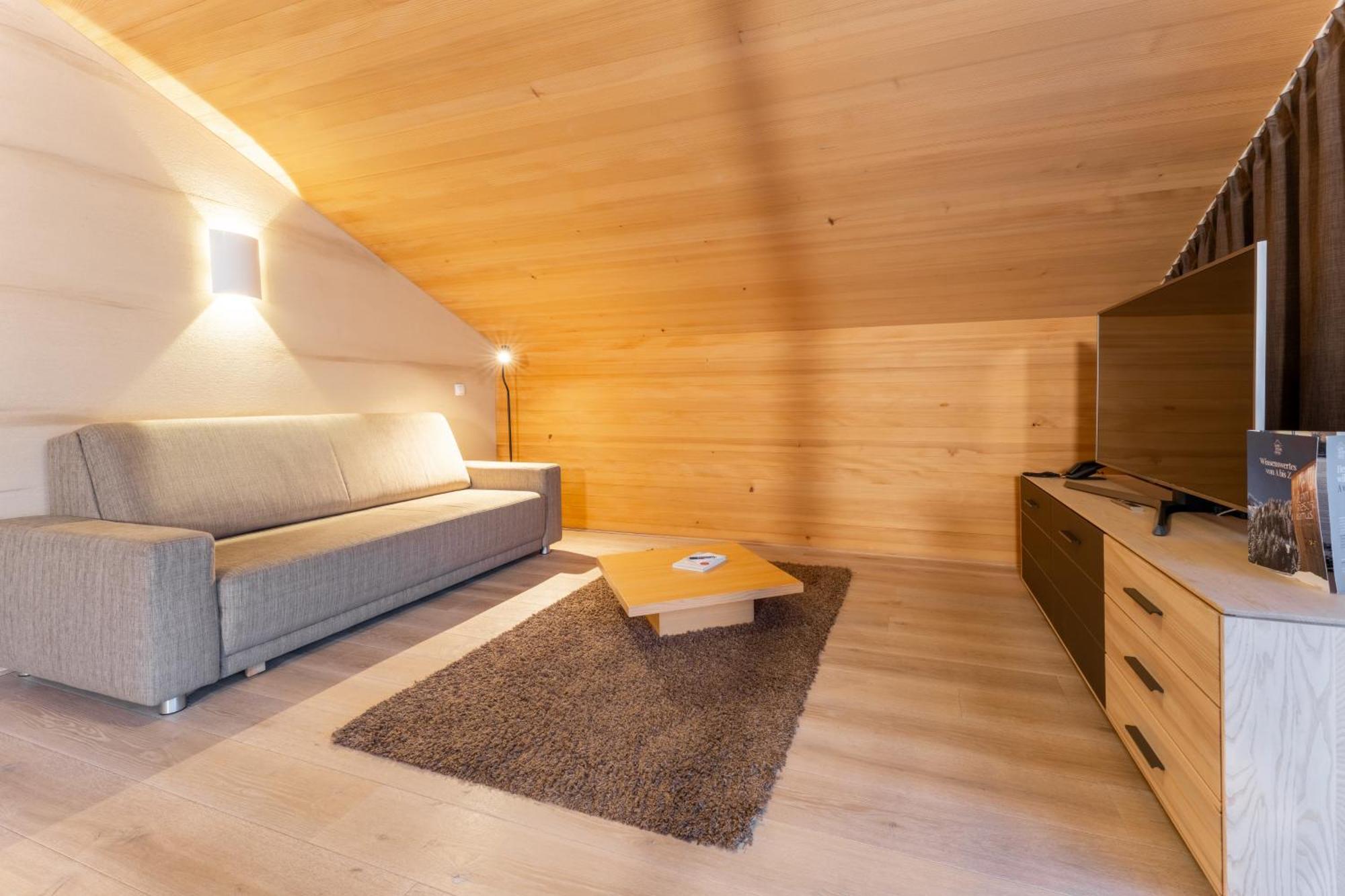 Aparthotel Alpinresort Damuels Ngoại thất bức ảnh
